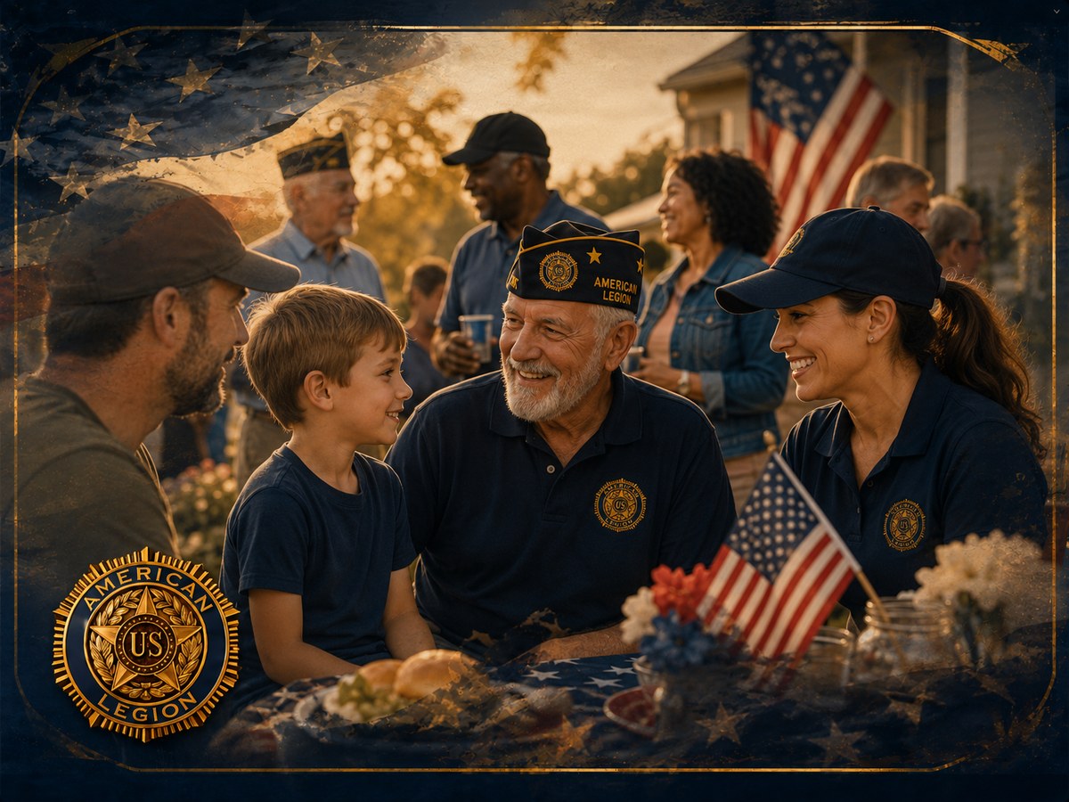 Community Events